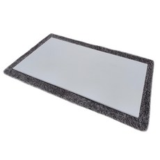 RAONPAT 寵物大理石涼墊, 1個, 顏色隨機