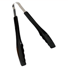 SaNNeNg 三能 塑膠夾 215mm SN4014, 黑色, 1個