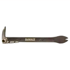 DEWALT 得偉 10"撬棒 DWHT55524, 1個