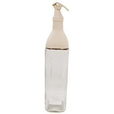 華爾滋玻璃油壺 2個, 500ml, 1組