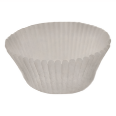Ideal Wrapping 毅典 蛋糕烘焙杯 白色 52mm x 30mm 600張, 1組