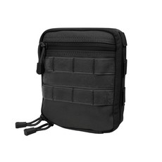 Fiker Tactical Sidekick 黑色隨身包