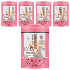 黃精人蔘三寶茶包 Set 10個, 男人私房茶, 6g, 5包