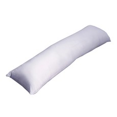 三合苑 HOMESense 冰絲涼感小長抱枕 90%聚酯胺纖維（冷感纖維）, 100 x 30cm, 藍莓