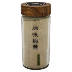 香料共和國 原味椒鹽, 80g, 4瓶