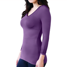 SPEED S. 科技石墨烯恆溫發熱保暖衣