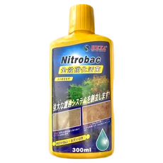 HEXA 海薩 全效硝化菌, 300ml, 1瓶