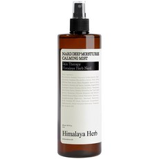 NARD 深層保濕舒緩噴霧，含玻尿酸，積雪草萃取物，弱酸性低刺激，500ml, 1瓶