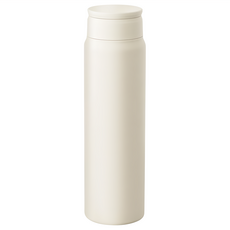 FREIZ 和平 水壺 rh-1692, 象牙白, 700ml, 1入