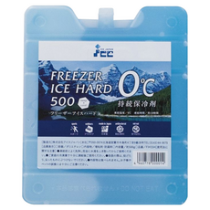 ICE JAPAN 500g 持續保冷劑, FIH-15H