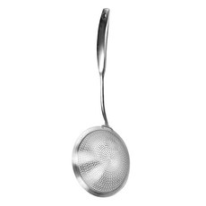 瑞典廚房 304不鏽鋼撈勺, 1支