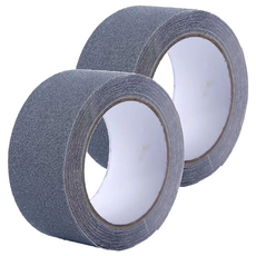 磨砂防滑膠帶, PVC材質, 寬5cm 長5m, 2捲