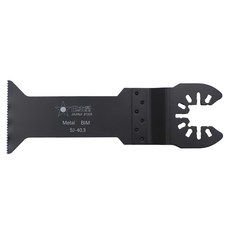 JAPAN STAR 日本星 專業型磨切機鋸片 齒部鍍鈦 SJ-40.3T 木 + 釘 + 矽酸鈣板 68 x 40.3mm, 本品(無追加電池), 1個