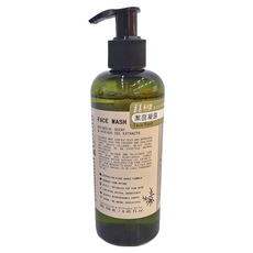 安之生潔面凝露, 250ml, 1瓶