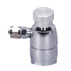 ISTA 伊士達 CO2調節器 鋁瓶型 微調閥 I-583 水草, 1個