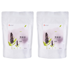 御復珍 黑藜麥 含豐富花青素、維生素及礦物質 香甜可口 有嚼勁, 300g, 2包
