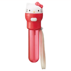 Skater 彈蓋吸管 PSHC7, 凱蒂貓, 1組