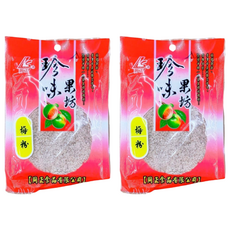 同正 梅粉, 60g, 2包