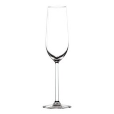 Lucaris 上海系列 無鉛水晶香檳杯 250ml, 6個