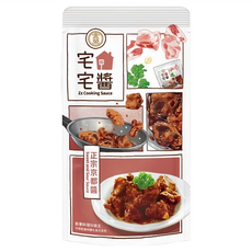 金蘭 宅宅醬 正宗京都醬, 110g, 1袋