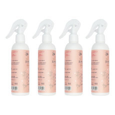 FINESIL 天然防螨噴霧，250mL, 4瓶