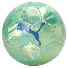 PUMA FINAL Graphic 草地足球 綠色, 8434702, 1顆