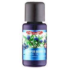 Ausgarden 澳維花園 杜松漿果精油 16ml，舒緩身心、淨化空氣，天然草本精油, 1瓶