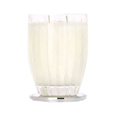 PEPPERMINT GROVE 奧斯汀 沉香木蠟燭, 60g, 1個