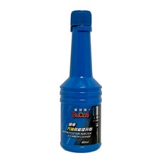 黑珍珠 機車汽油效能提升劑, 80ml, 1瓶, 汽油