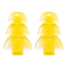 ANOMEO 專業耳塞 AN2427, 1組, 2個