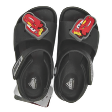 BORUI 柏睿鞋業 兒童款 DN電燈防水涼鞋