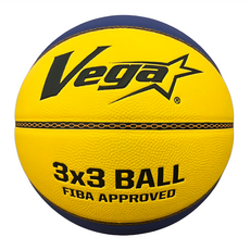 台灣 Vega 比賽球 600~623g, OBU-3X3, 1個