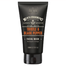 SCOTTISH FINE SOAPS 洗面膠, 150ml, 1條