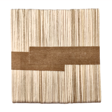 Betty's 焙蒂絲 冰棒木棍 50支 CP1200, 單一顏色, 6包