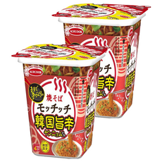 AceCOOK 新食感炒麵 韓國旨辛風味, 2入