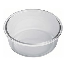 珍珠金屬 蛋糕模具 Pyrex耐熱玻璃 CP-8554, 1個