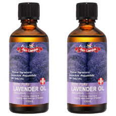Ausgarden 澳維花園 薰衣草精油 保加利亞 100ml, 2件