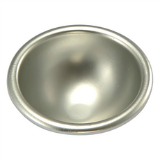 SaNNeNg 三能 SN60425 淺半圓模 陽極 5個, 1組