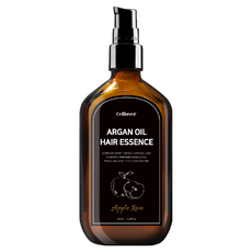 Celluver 韓方摩洛哥香氛免沖洗護髮油 金香閃閃 爽朗花果香, 100ml, 1瓶, 1件