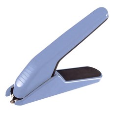 MAX 美克司 SMOOVA RZ-3F 除針器，槓桿原理設計，操作簡便省力, 藍色, 1個