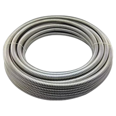 新多多小舖 韓國四分波紋管, 20m, 1捲