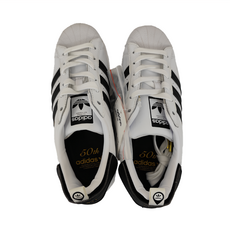 adidas 愛迪達 兒童款 50週年 城市 Originals Superstar 運動鞋