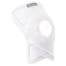 alphax 醫護膝蓋支撐固定帶, 1個