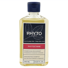 PHYTO 髮朵 新絲漾能量洗髮精 女性健髮, 1瓶, 250ml