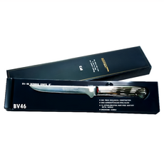 KAI 貝印 骨刀, JKBV046, 1支