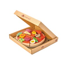 tender leaf 派對披薩, 1組