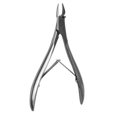 S plus nail 甘皮剪 D.1 2.5mm, 1支, 單一顏色