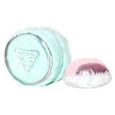 POOZPET 粉餅盒 嗅聞玩具, 1個