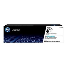 HP惠普 HP 32A 原廠感光鼓 CF232A (1個) - LaserJet Pro適用, 黑色