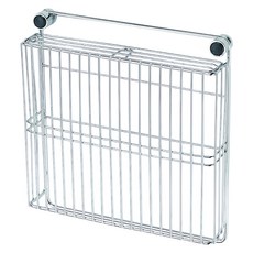 DAY&DAY 日日家居 刀柄架 門板釘式 ST3015ST-01 #304不鏽鋼, 1個